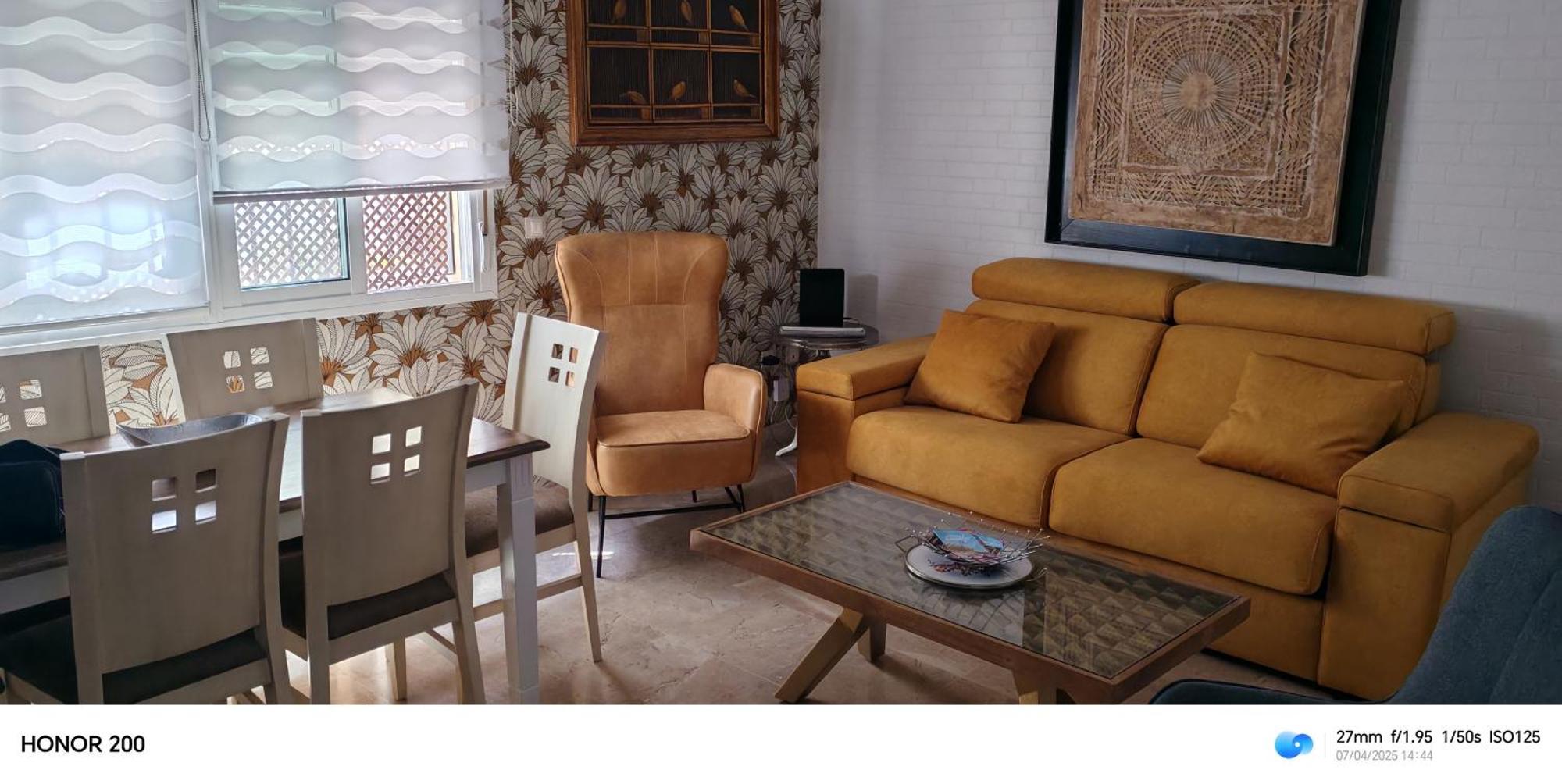 Apartment Triana Pura Esencia Sevilla